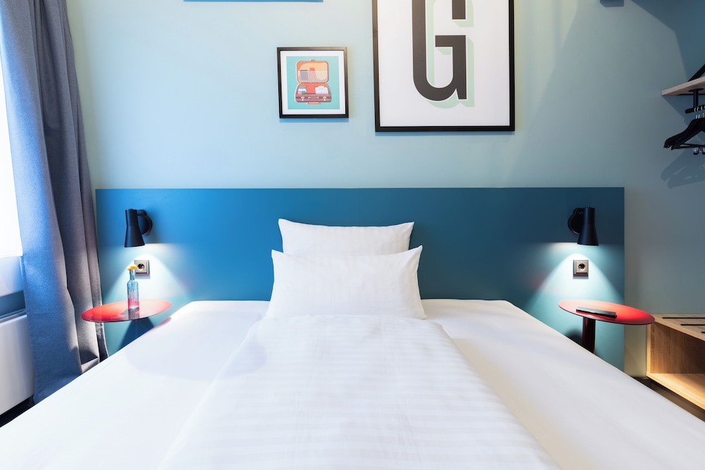 Standard Room, 1 Twin Bed