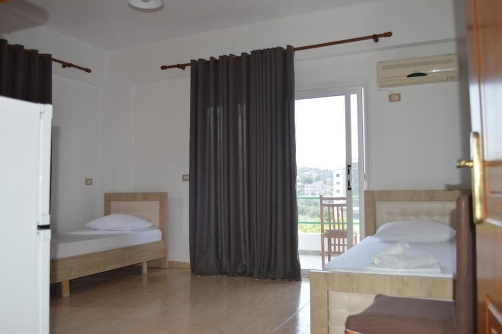 Apartment, Sea View