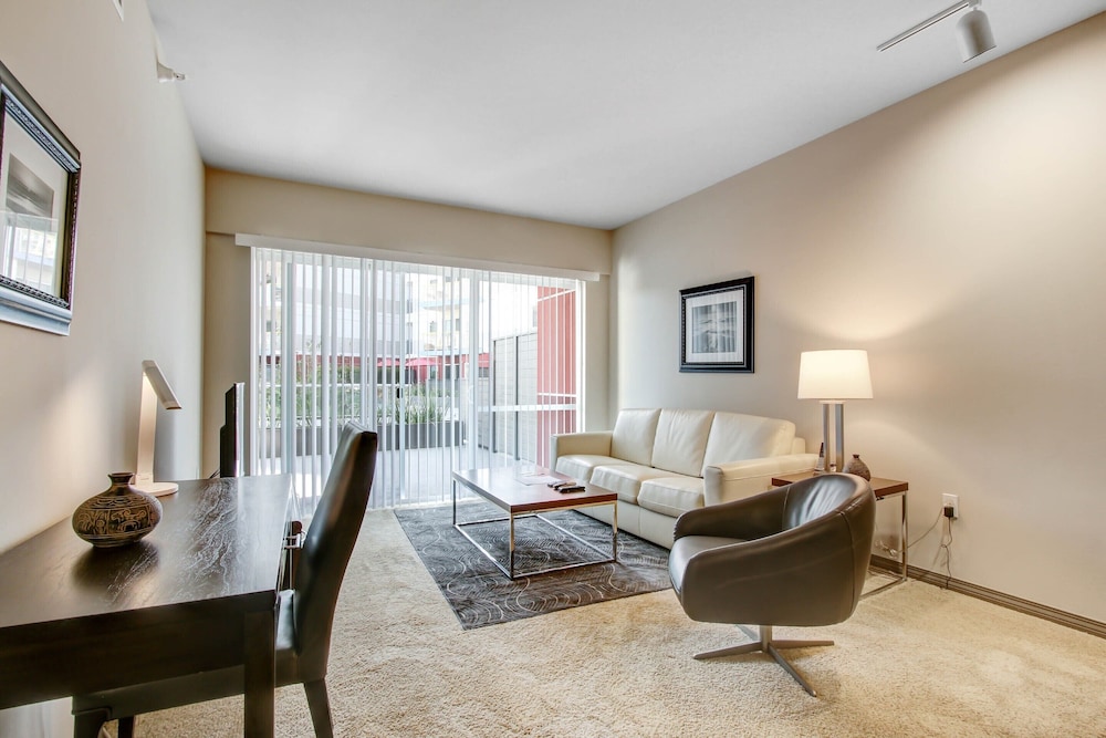 Luxury Apartment, 1 Bedroom