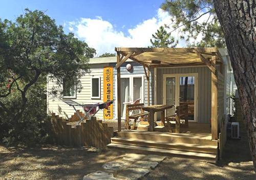 Three-Bedroom Bungalow