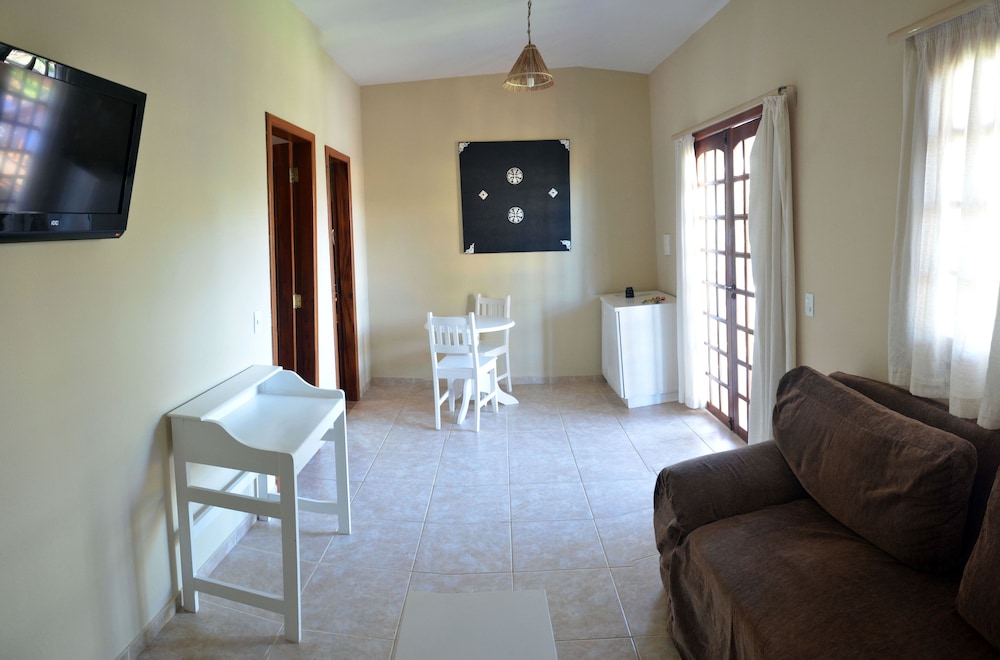 Deluxe Apartment, Pool View - Photo 6