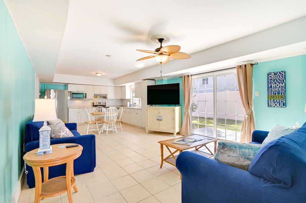 House (3 Bedrooms) photo 1