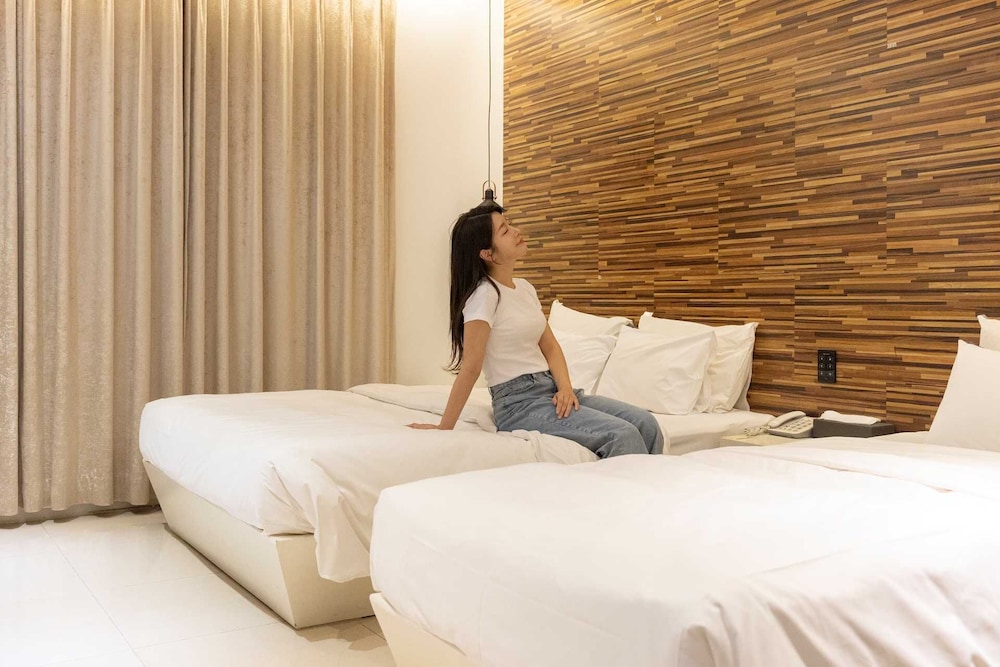 Twin Room photo 1