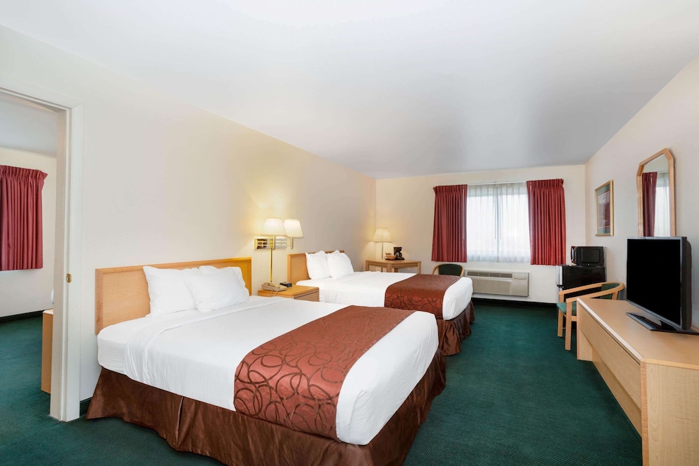 Suite, 1 Bedroom, Non Smoking photo 1
