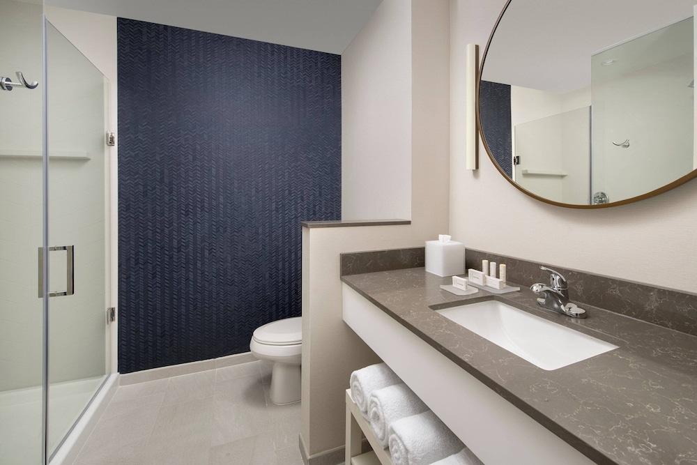Room, 1 King Bed (Mobility Accessible, Tub) - Photo 8