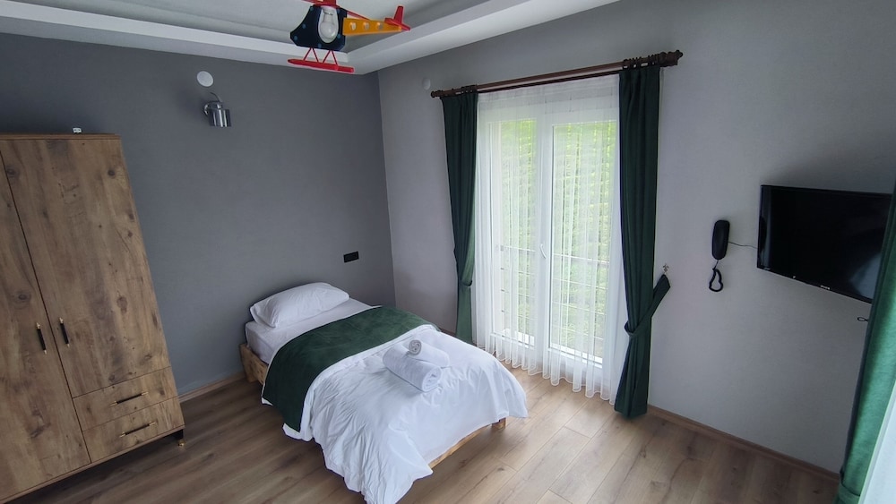 Deluxe Villa photo 3