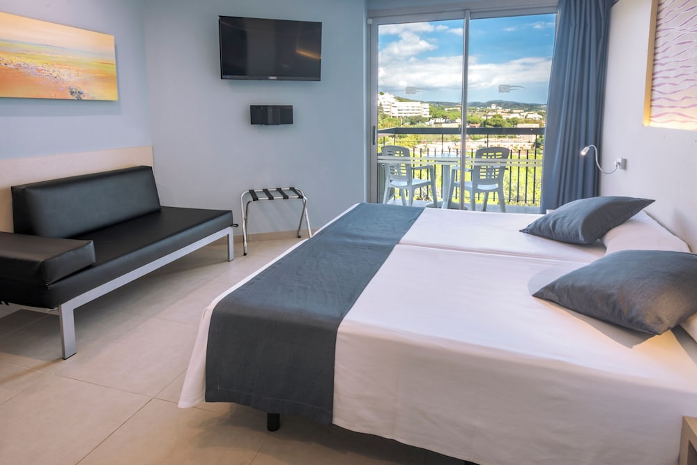 Double Room, Partial Sea View photo 3