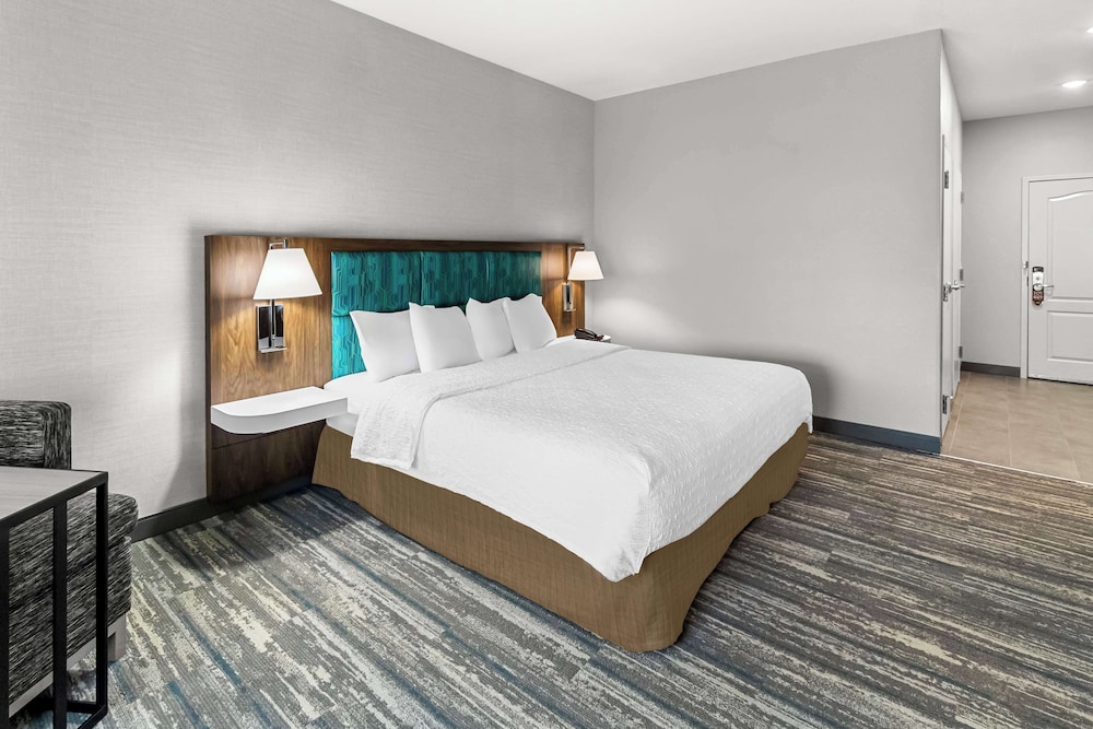Handicap Accessible, Non-Smoking, Single King Room - Photo 2