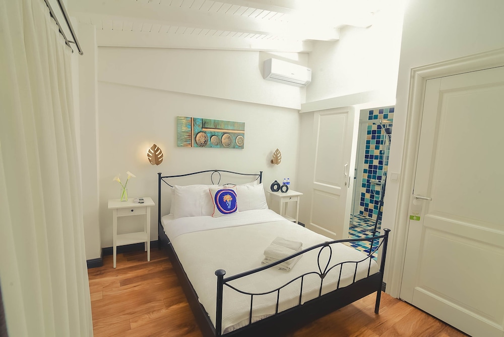 Deluxe Room photo 1