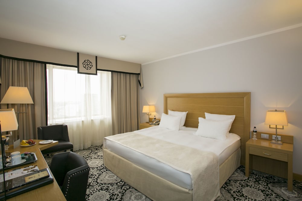 Deluxe Double Room - Photo 3