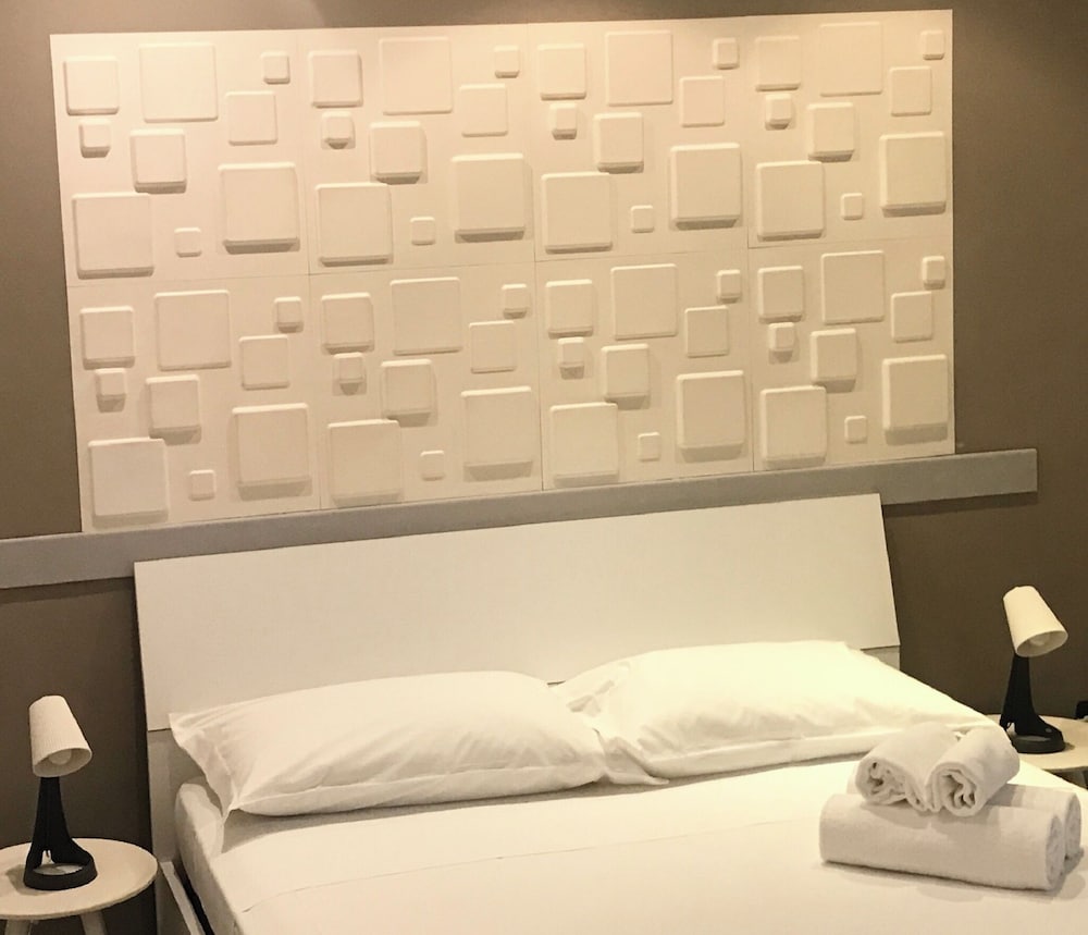 Standard Room, 1 Bedroom, Courtyard Area