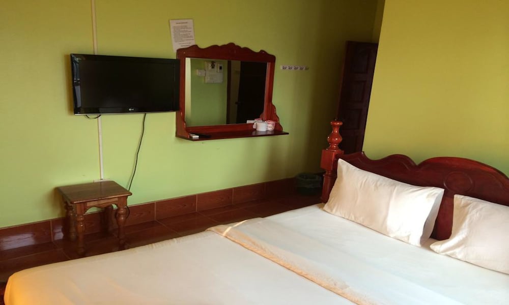 Double Room photo 3