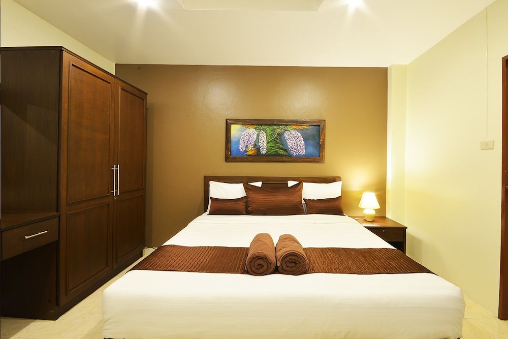 Superior Double Room photo 3