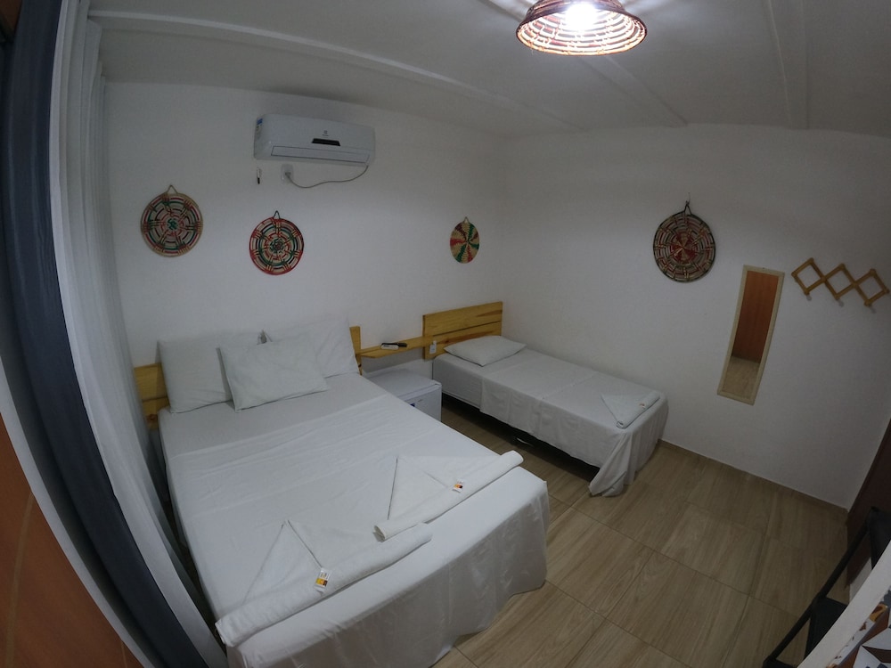 Traditional Triple Room - Photo 5