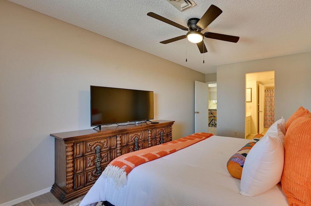 Apartment (3 Bedrooms) photo 2