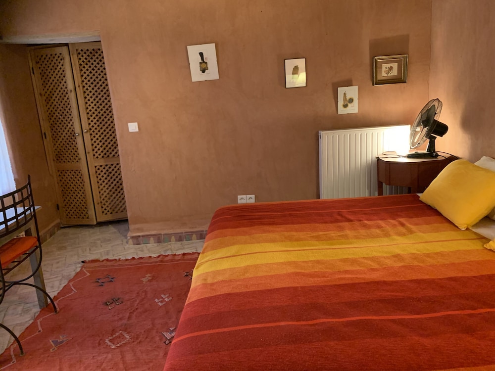 Economy Double Room (mobilité réduite) photo 3