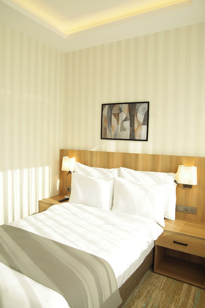 Deluxe Single Room, Non Smoking, City View photo 1