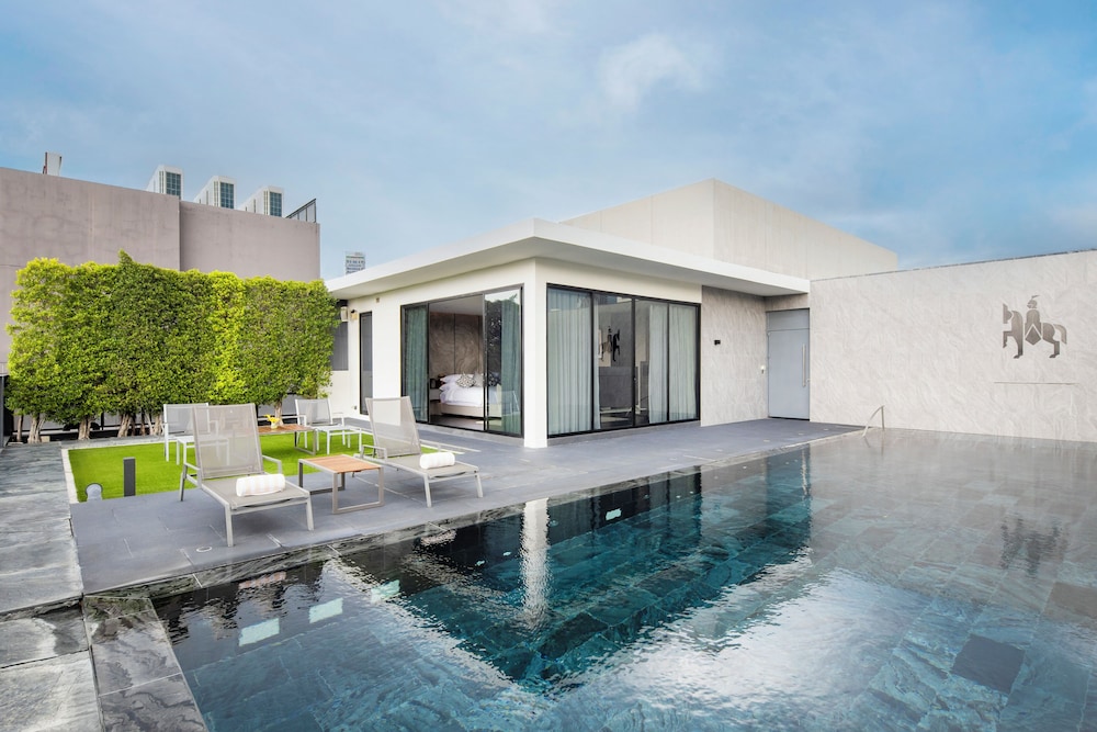 Pool Villa photo 2