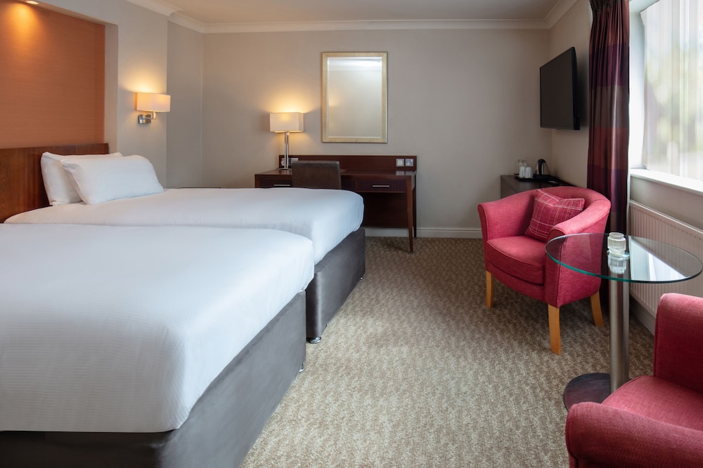 Classic Twin Room - Photo 1