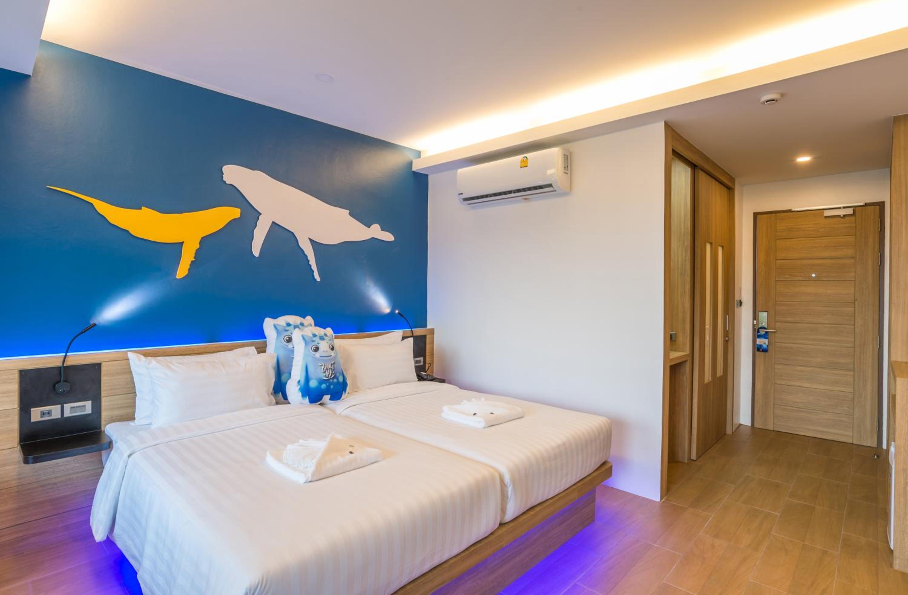 Deluxe Double Room with Terrace - Photo 10
