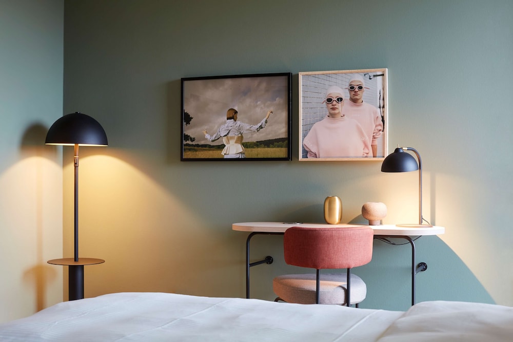 Standard Room (Family Four) - Photo 6