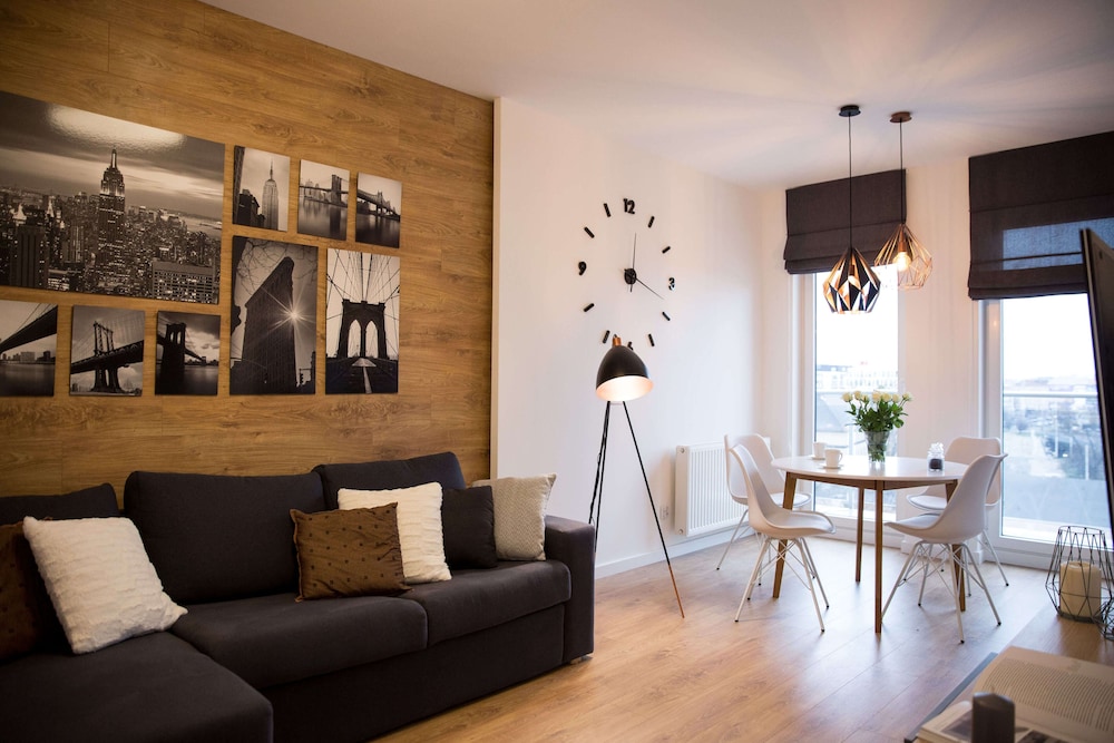 Business Apartment