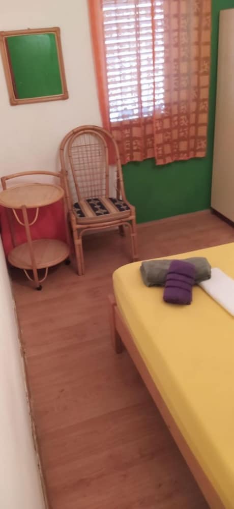 Apartment (A2)