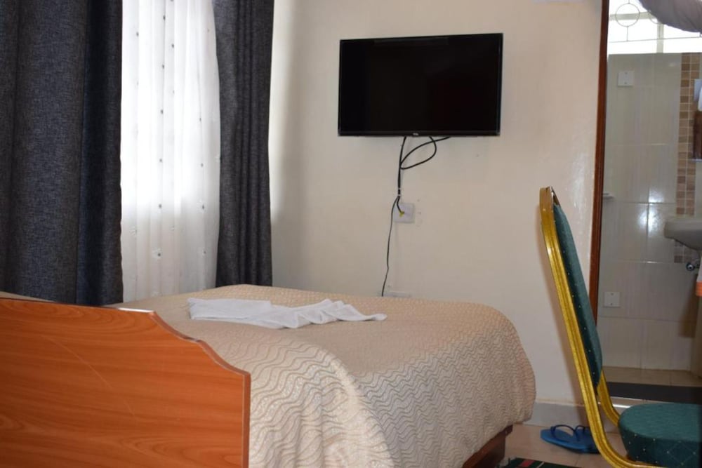 Standard Room photo 1