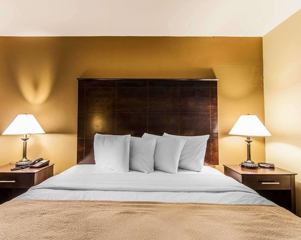 Room, 1 King Bed, Non Smoking - Photo 1