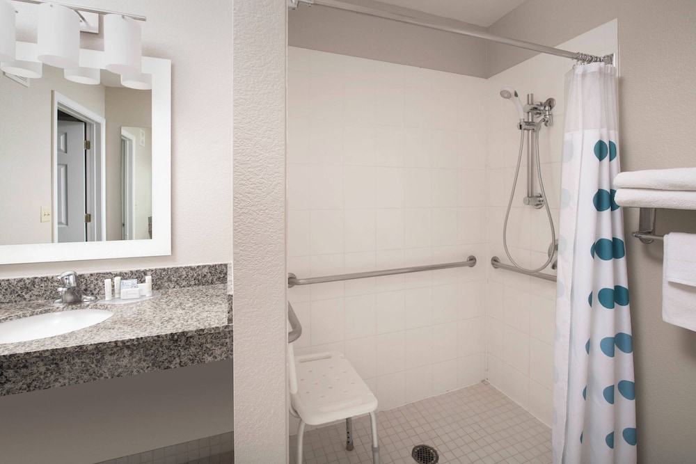 Towneplace Suites Abq Airport, Billede 2