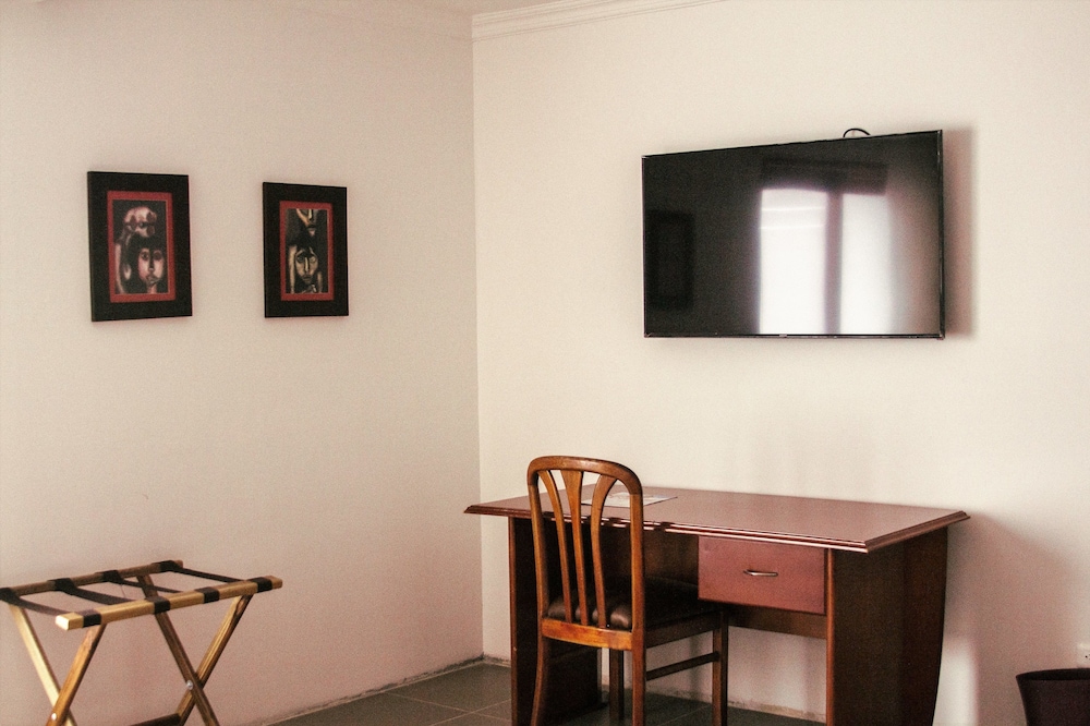 Superior Single Room photo 3