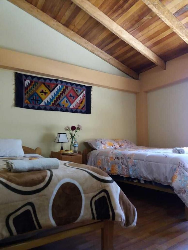 Twin Room, 2 Twin Beds photo 3