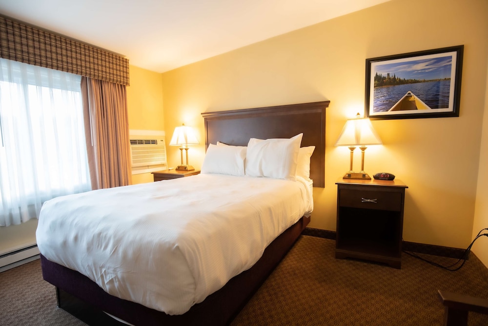 Suite, Multiple Beds, Non Smoking, Fireplace (with Sofabed) - Photo 9