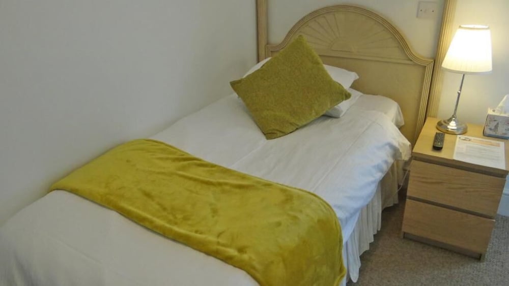 Basic Single Room photo 1