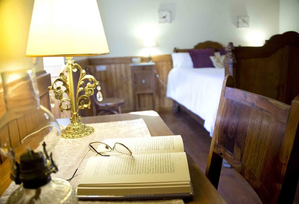 Double Room photo 3