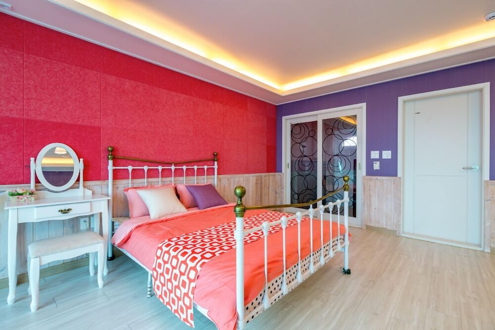 Room (Byulbit Spa) - Photo 4