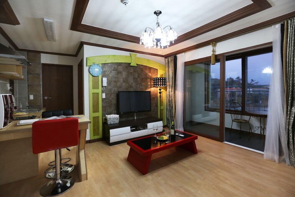 Room (Moojigaedal) photo 3