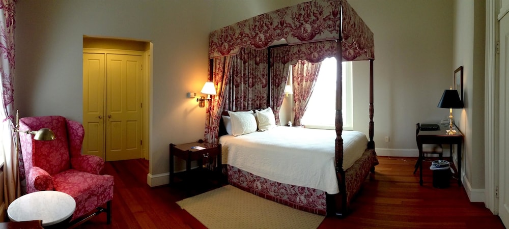 Room (Mansionette) - Photo 1