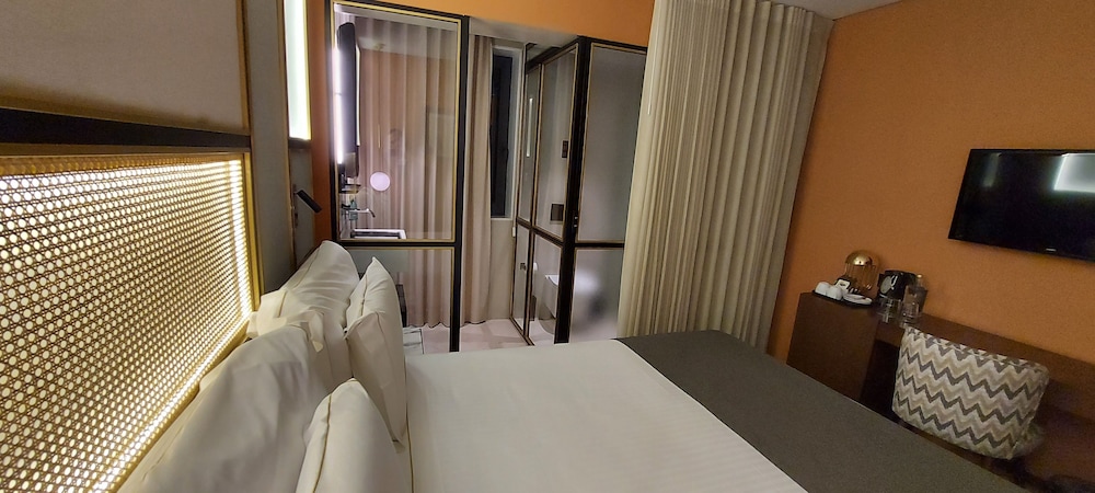 Deluxe Double Room - Photo 5