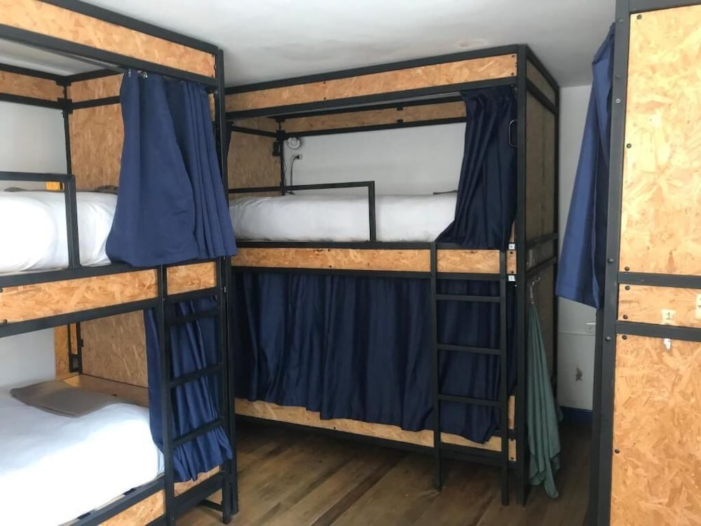 Comfort Shared Dormitory, 1 Bedroom, Private Bathroom photo 1