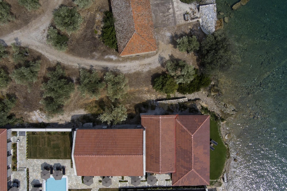 Lichnos Luxury Suites Stoa, Photo 26
