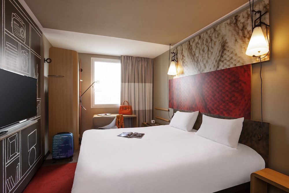 Standard Double Room, 1 Double Bed - Photo 7