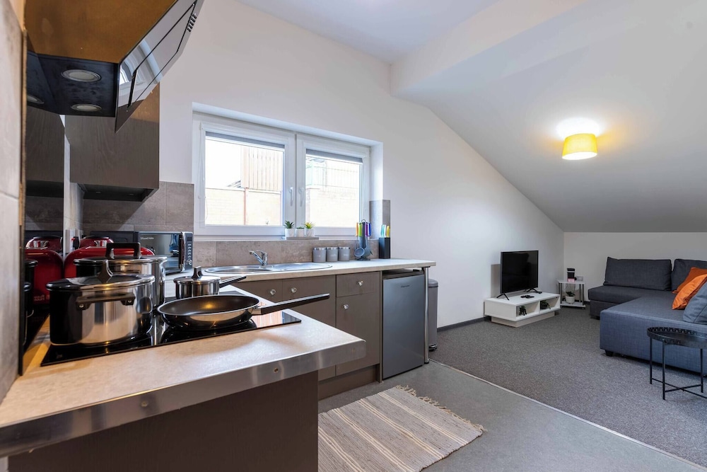 Apartment, 1 Bedroom