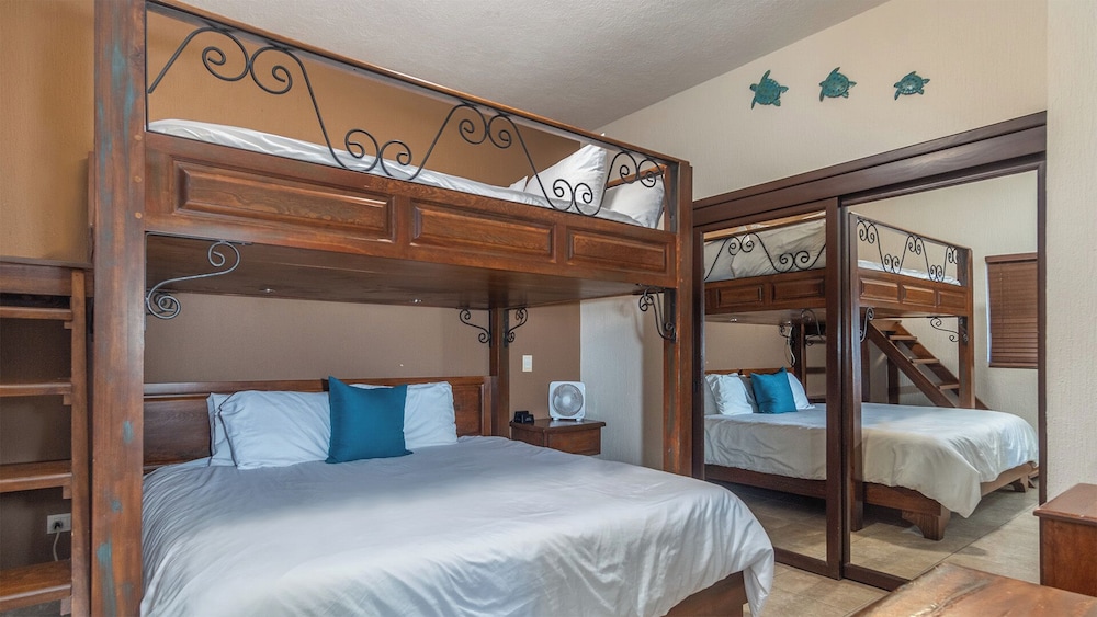 Condo, Multiple Beds, Balcony, Ocean View (Sonoran Sky SKY 307)