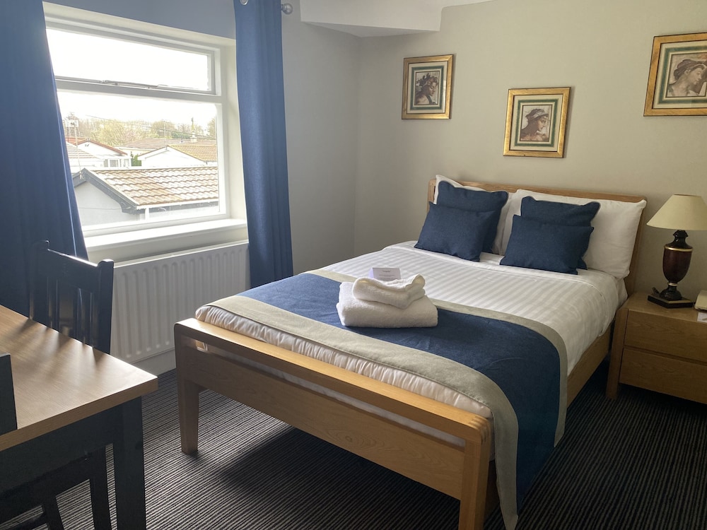 Classic Single Room, 1 Large Twin Bed photo 1