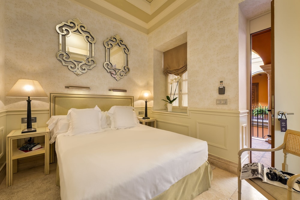 Dreamer dúplex room