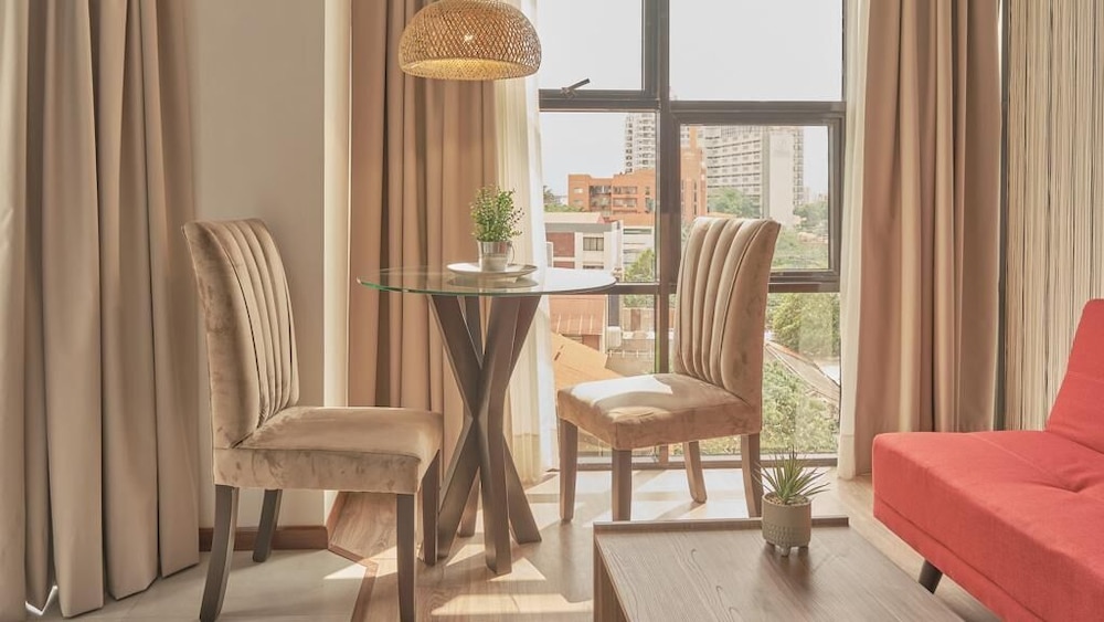 Executive Apartment photo 2