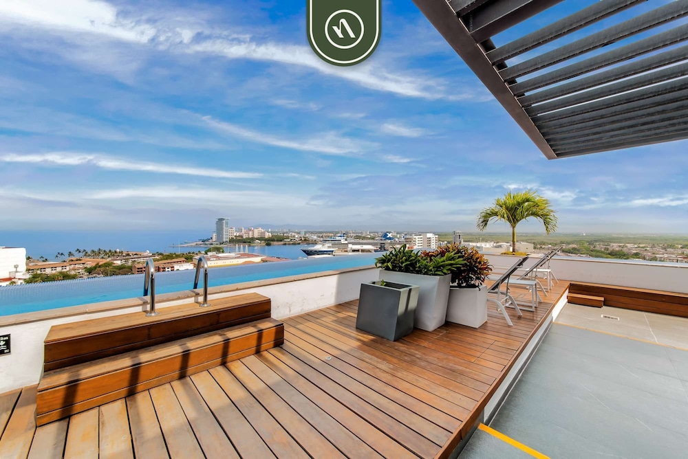 Apartment, Accessible