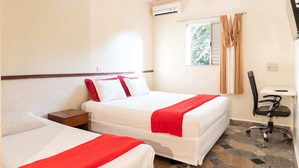 Comfort Triple Room, Balcony, Lake View