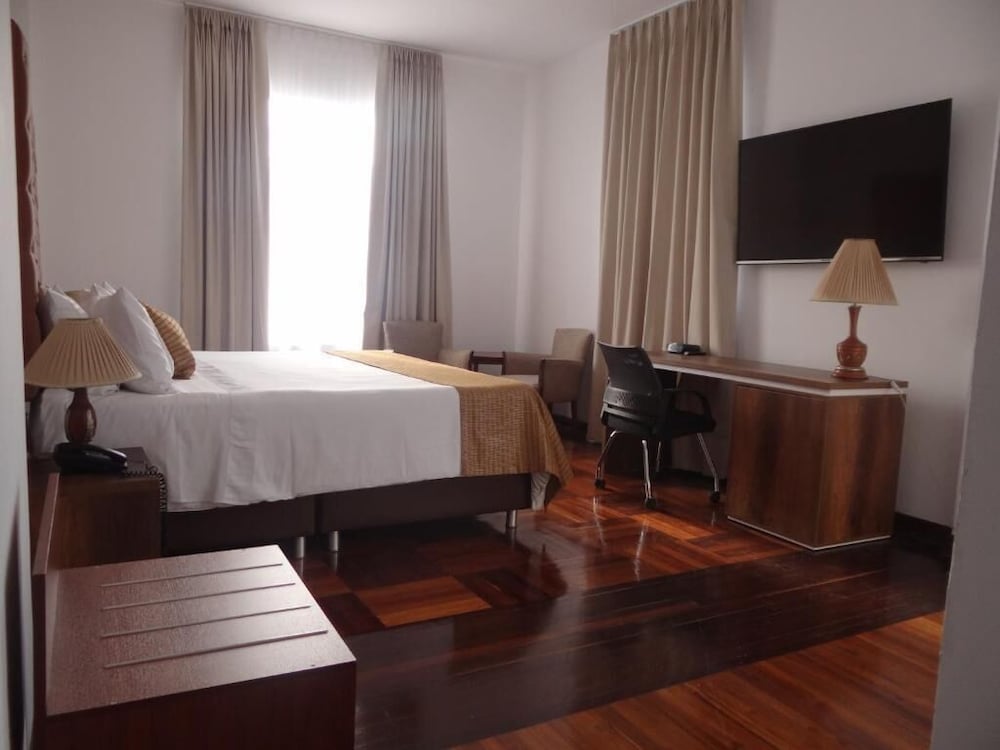 Superior Room, Terrace - Photo 11